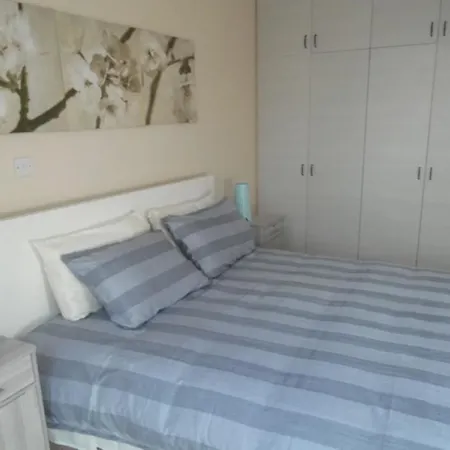 Lägenhet Nedi Ayia Napa