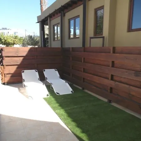 Nedi Lägenhet Ayia Napa