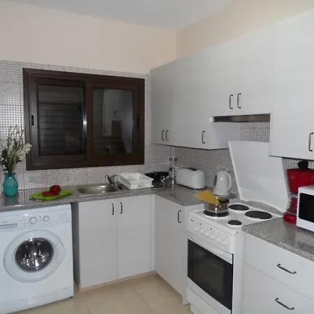 Lägenhet Nedi Ayia Napa