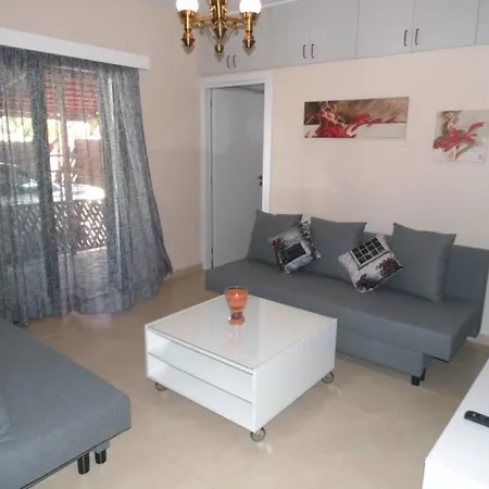 Lägenhet Nedi Ayia Napa