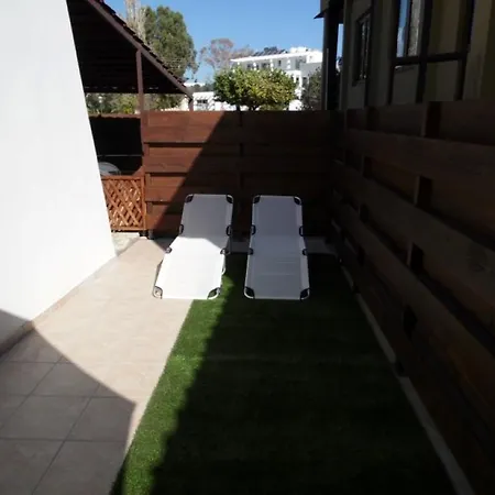 Lägenhet Nedi Ayia Napa